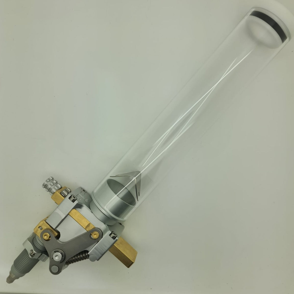 R2 USA Dosatore Universale Polvere Calibro 9mm