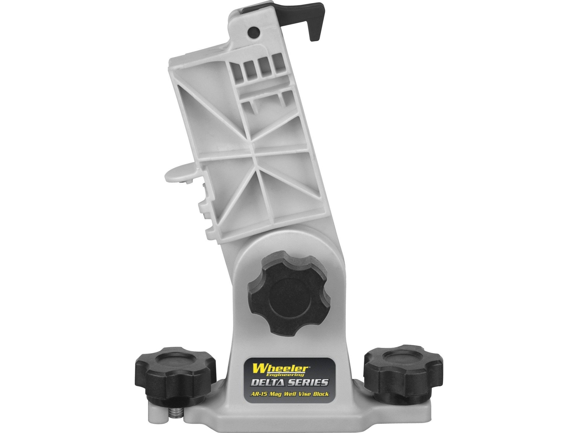 Wheeler Engineering AR10/LR Vise Block