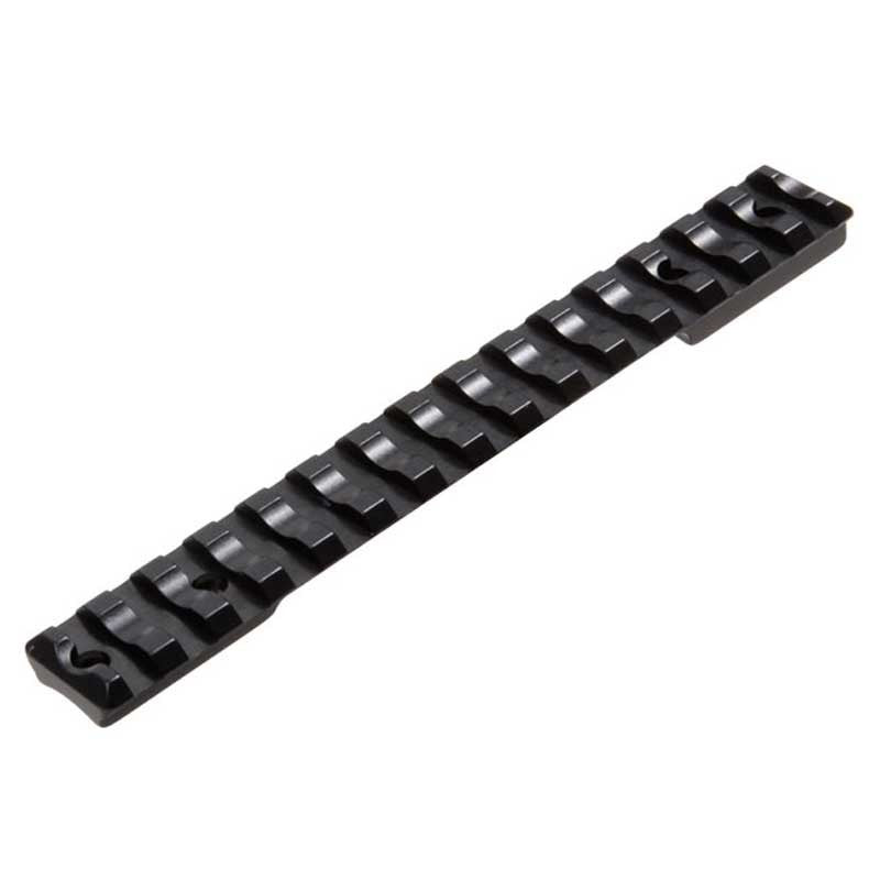 Recknagel base Picatinny/Weaver per Winchester 70 Long Action