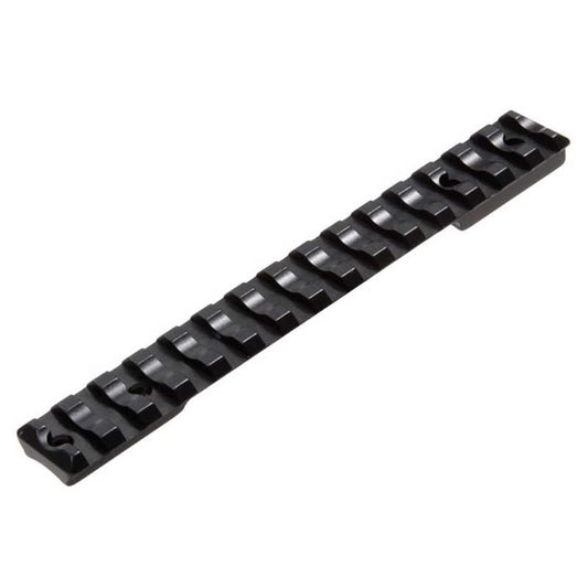 Recknagel base Picatinny/Weaver per Winchester 70 Long Action