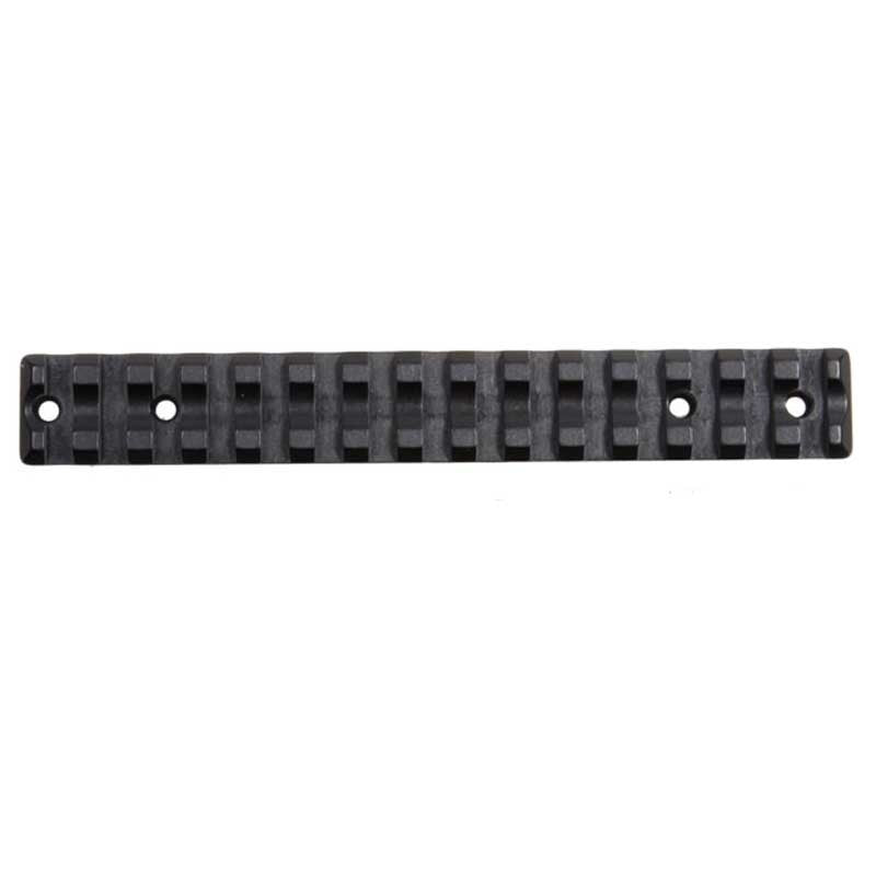 Recknagel base Picatinny/Weaver per Winchester 70 Long Action