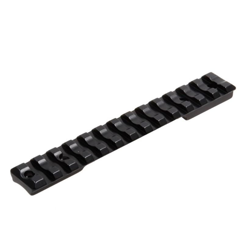 Recknagel base Picatinny/Weaver per Winchester 70 Short Action