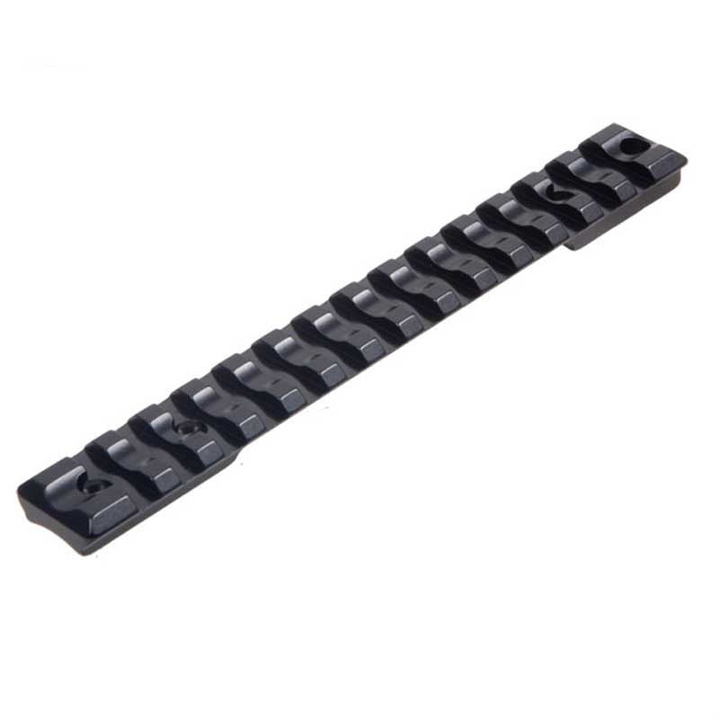 Recknagel base Picatinny/Weaver per Winchester XPR Long Action