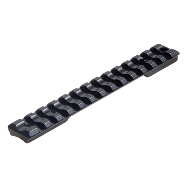 Recknagel base Picatinny/Weaver per Winchester XPR Short Action