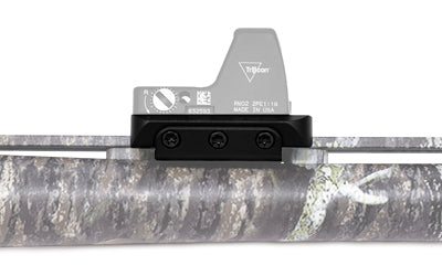 Warne, Red Dot Riser, Fits Shotgun Rib