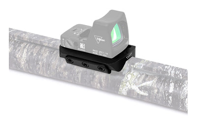 Warne, Red Dot Riser, Fits Shotgun Rib