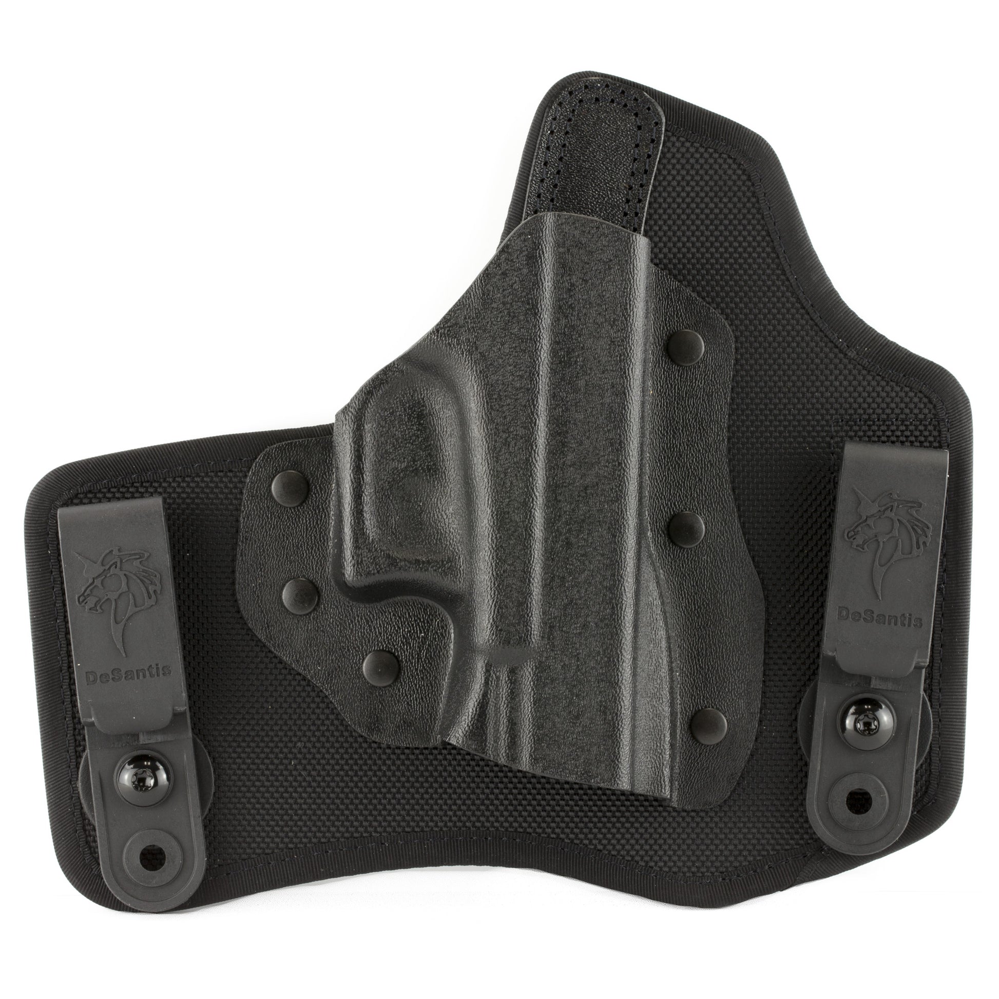 DeSantis Gunhide Invader Holster RH for Glock