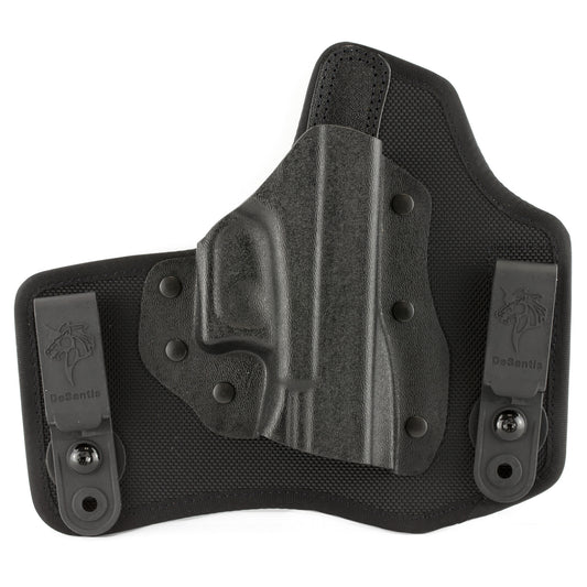 DeSantis Gunhide Invader Holster RH for Glock