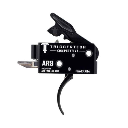 TriggerTech AR-9 Competitive vista laterale