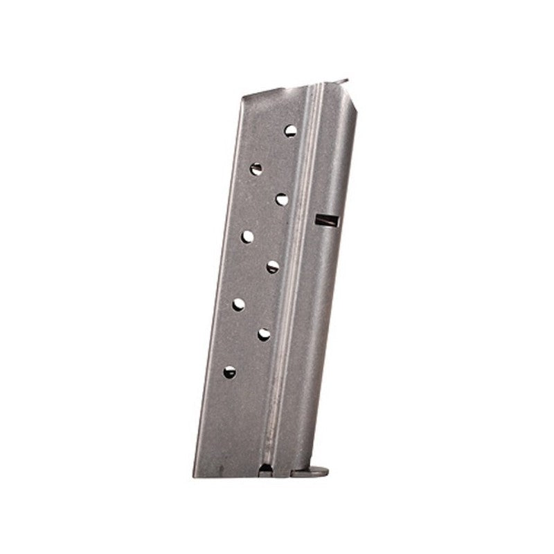 Metalform caricatore 1911 cal. .38 9 colpi inox