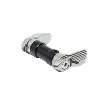 TriggerTech sicura AR inox componenti