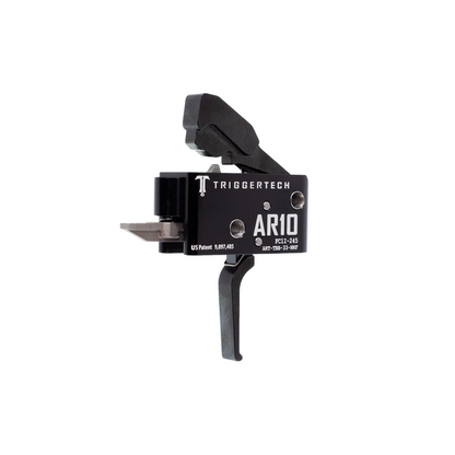 TriggerTech AR-10 Competitive dritto dettaglio