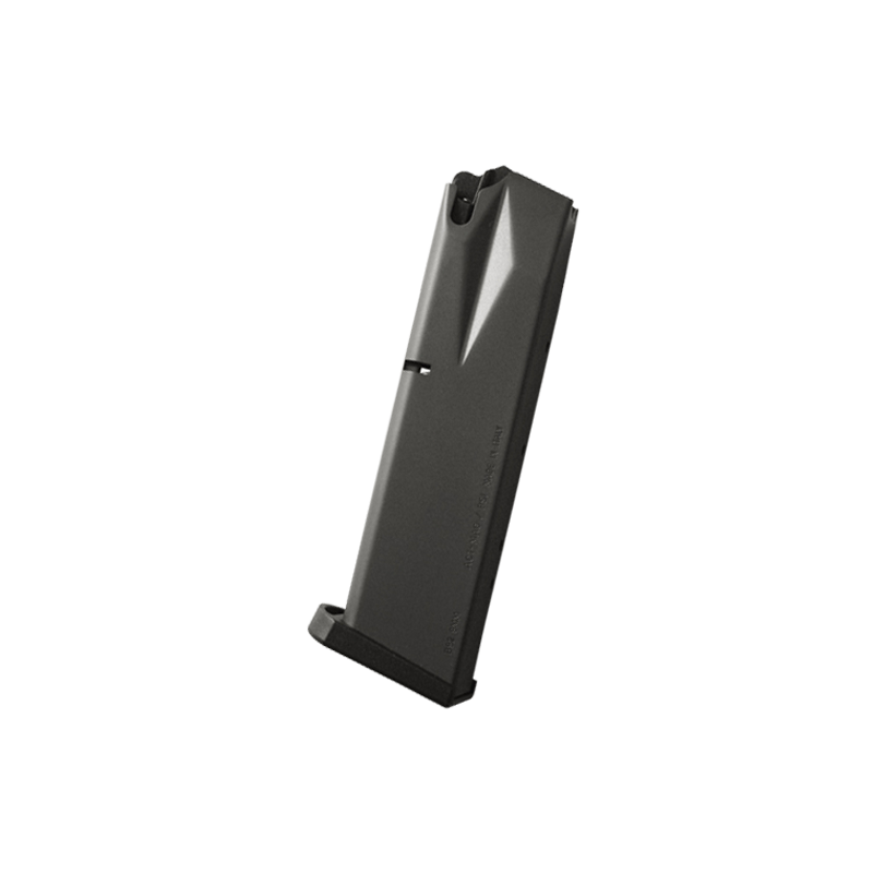 ACT-MAG caricatore Beretta 92 9 mm 17 colpi brunito