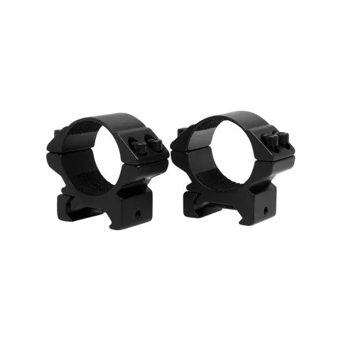 Aimpoint Coppia anelli bassi 30 mm