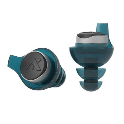 AXIL XP DEFENDER Tappi Protezione Udito - Blue