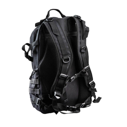 IDS zaino Outdoor 35 litri dettaglio
