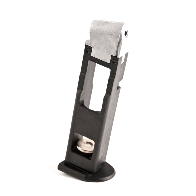 Walther caricatore CO2 412.102 per pistole ad aria compressa CP99, CP Sport e Nighthawk