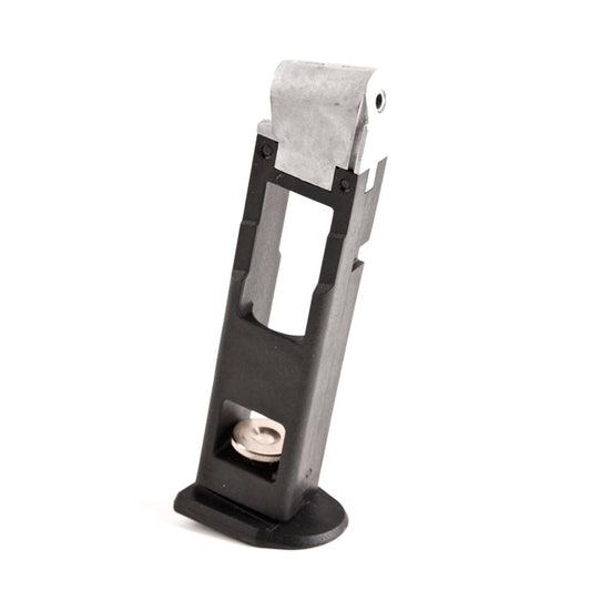 Walther caricatore CO2 412.102 per pistole ad aria compressa CP99, CP Sport e Nighthawk