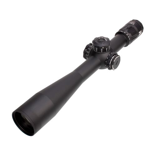 Zero Compromise ZC840 8-40x56 MPCT1X 10 MIL Locking nero