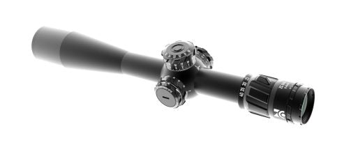Zero Compromise ZC840 8-40x56 MPCT2X 10 MIL Non-locking nero
