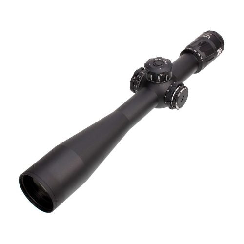 Zero Compromise ZC840 8-40x56 Tremor3 10 MIL Locking nero