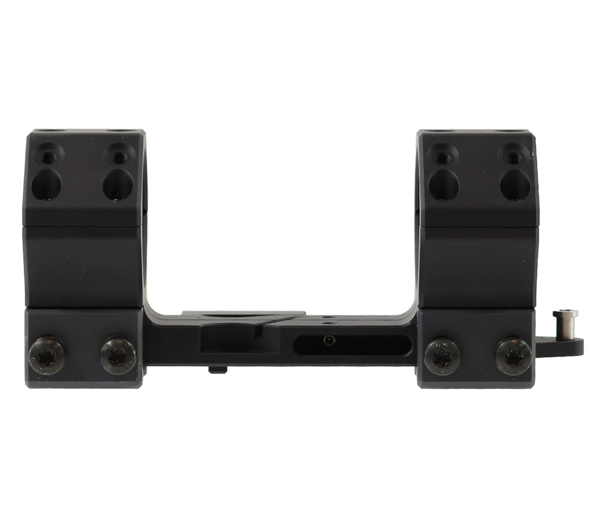 Zero Compromise Block Mount Gen 2 BM-0MIL-D36-H38 schwarz, Bild 2 von 2