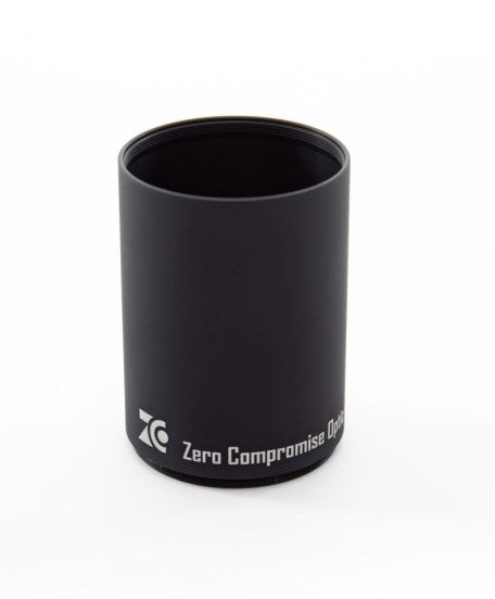 Zero Compromise Sun Shade 56 mm Engraved