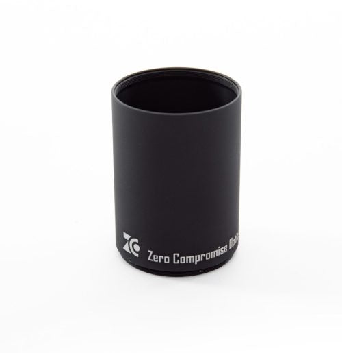 Zero Compromise Sun Shade 50 mm Engraved