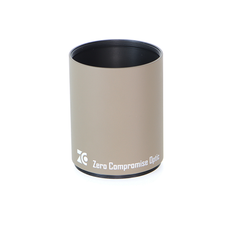 Zero Compromise Sunshade 56 mm FDE