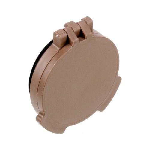 Zero Compromise Tenebraex Flip Up 40 mm FDE