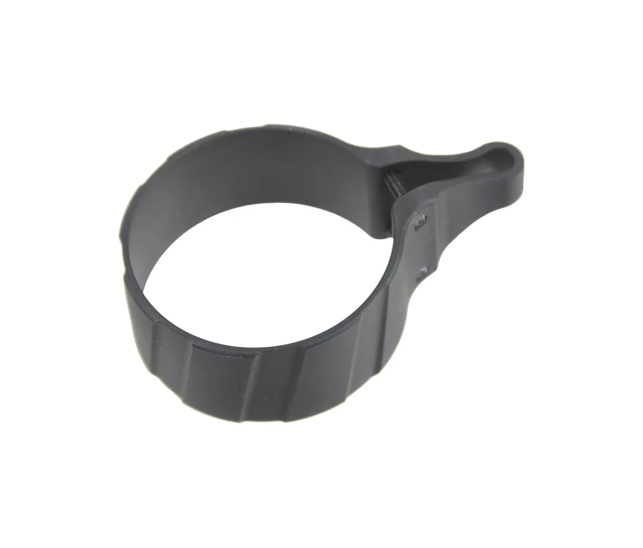 Zero Compromise Throw Lever Sport nera codice 400-0664