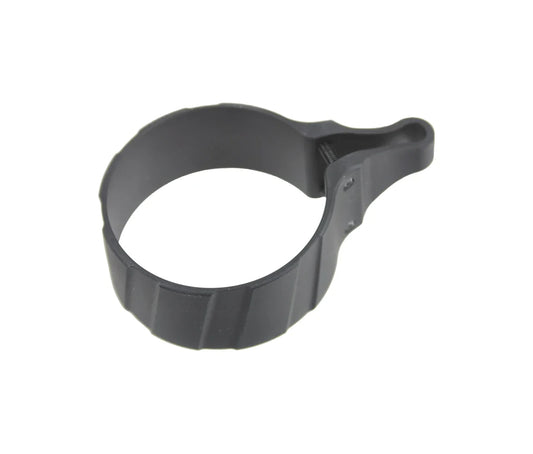 Zero Compromise Throw Lever Sport nera codice 400-0664