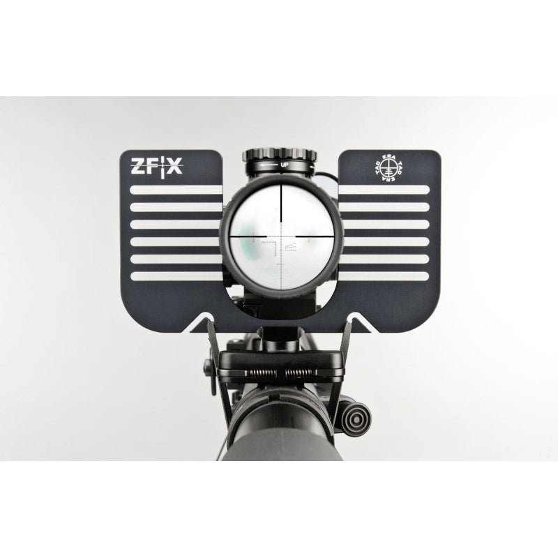 ERATAC ZFIX piastra di allineamento reticolo per Picatinny