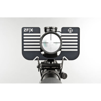 ERATAC ZFIX piastra di allineamento reticolo per Picatinny