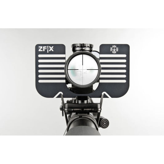 ERATAC ZFIX piastra di allineamento reticolo per Picatinny