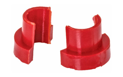 ZEV Technologies, Spring Cups For Glock, Red