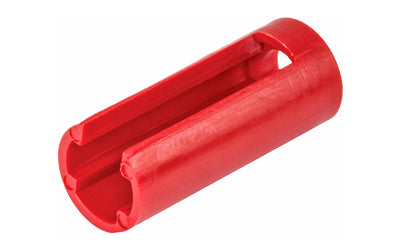 ZEV Technologies, Striker Sleeve For Glock, Red
