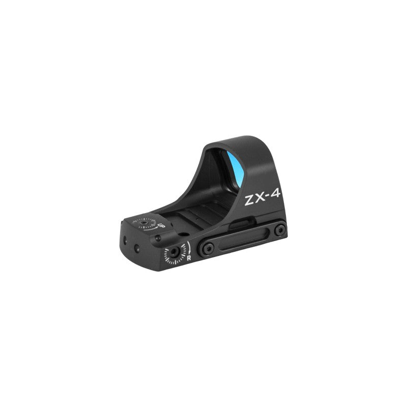 Toni System Red dot ZX4 – 4 MOA