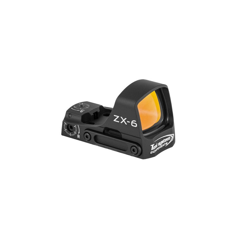 Toni System Red dot ZX6 – 6 MOA
