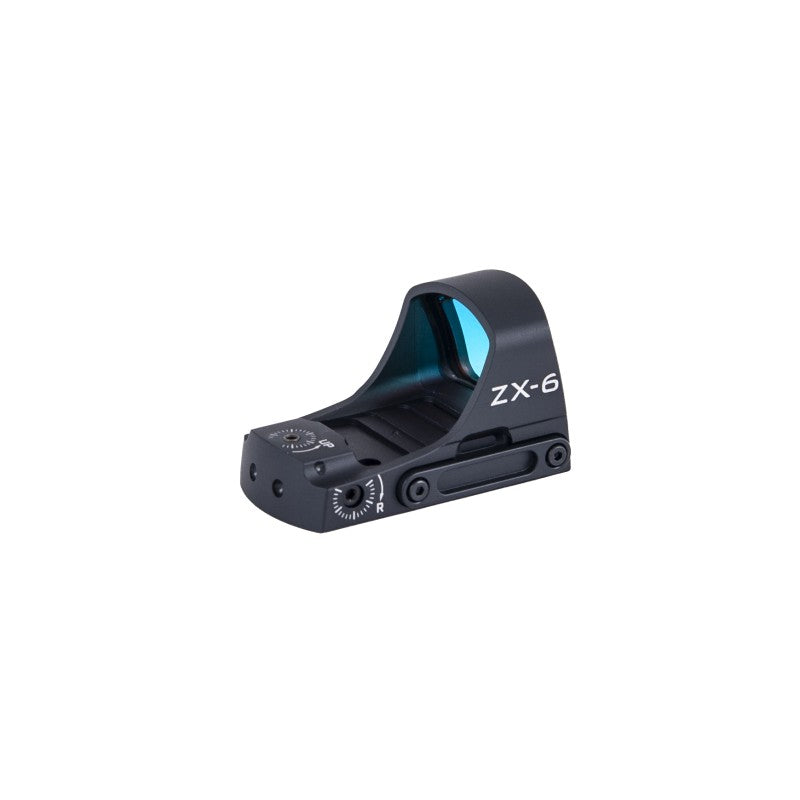 Toni System Red dot ZX6 – 6 MOA