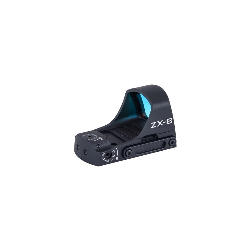 Toni System Red dot ZX8 – 8 MOA
