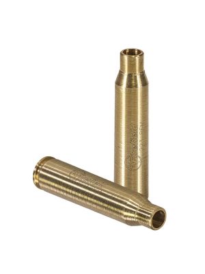 Firefield FF39019 6.5 Creed In-Chamber Red Laser Brass Boresight