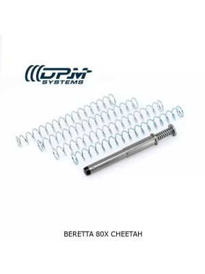 DPM Recoil Reduction System For Beretta 80X CHEETAH