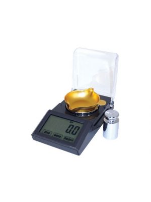 Lyman Micro-Touch 1500 Electronic Powder Scale