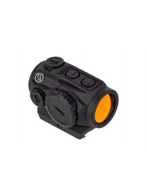 Primary Arms SLx Advanced Push Button Micro Red Dot Sight - Gen II