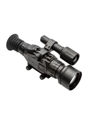 Sightmark Wraith HD 4-32x50 Digital Riflescope B-Stock