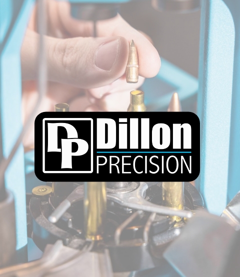 logo dillon precision